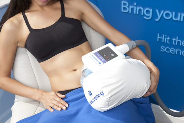 Coolsculpting 2