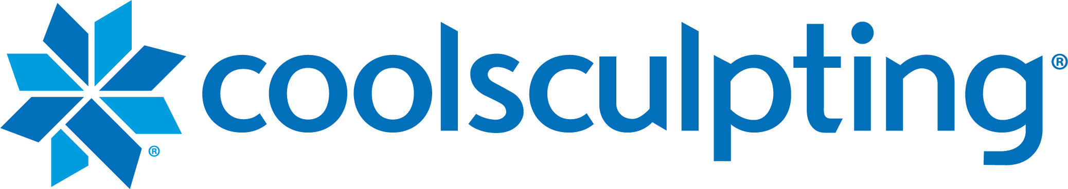 Logo Coolsculpting BL Logo Coolsculpting BL