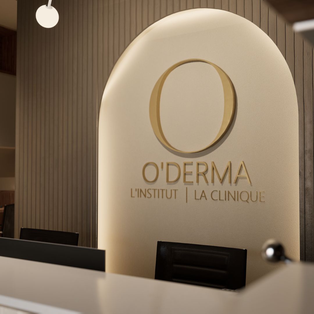 Clinique ODerma IDS 4